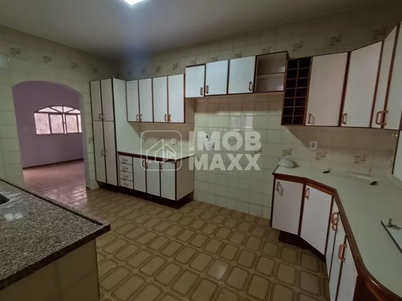 Imagem Casa Quadra 07 Sobradinho. 3 Quartos 1 suíte. Lote de 350m²