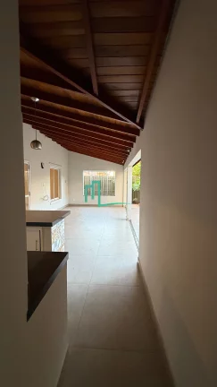 Imagem CASA EM CONDOMINIO PARA LOCAÇÃO EM RIBEIRAO PRETO