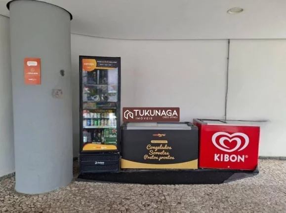 Imagem Apartamento com 2 quartos à venda, 56 m² por R$ 415.000 - Lauzane Paulista - São Paulo/SP