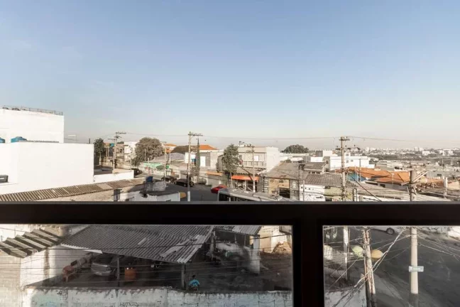 Imagem Apartamento novo, recém planejado e pronto para morar