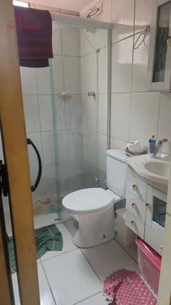 Imagem Oportunidade - Apartamento no Inocoop - 2 Dorms - 1 vaga