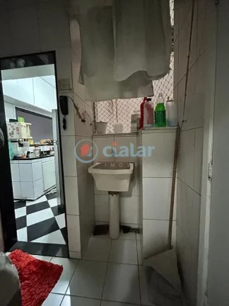 Imagem Apartamento com 2 dormitórios à venda, 72 m² por R$ 790.000,00 - Flamengo - Rio de Janeiro/RJ