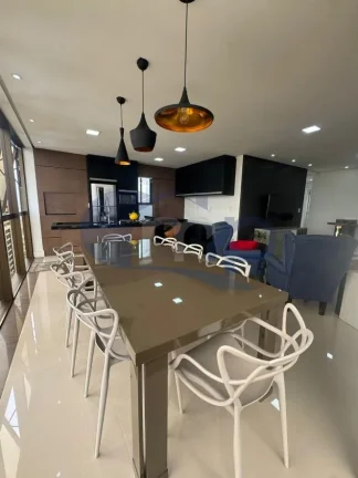 Imagem Apartamento á venda com 3 dormitórios na Praia Grande em Torres/RS