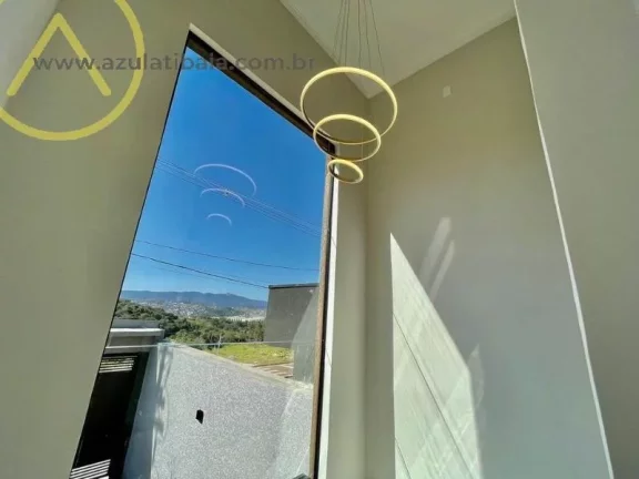 Imagem Casa para Venda em Atibaia, Vivejo Atibaia, 3 dormitórios, 1 suíte, 2 banheiros, 2 vagas