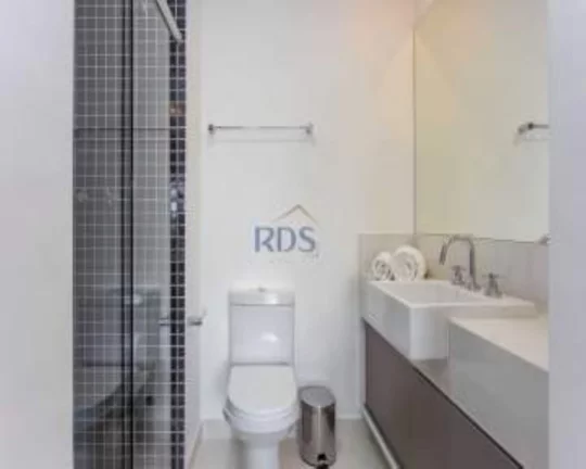 Imagem APARTAMENTO RESIDENCIAL em São Paulo - SP, Cidade Monções