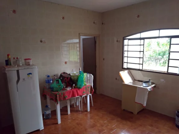Imagem CHACARA Á VENDA NO CONDOMÍNIO ESTÂNCIA PATROCÍNIO