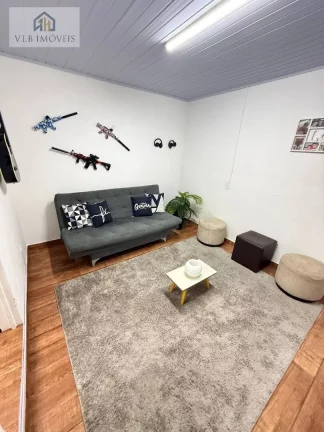 Imagem Sobrado à venda (130,00 m²), Vila Prel, São Paulo, SP