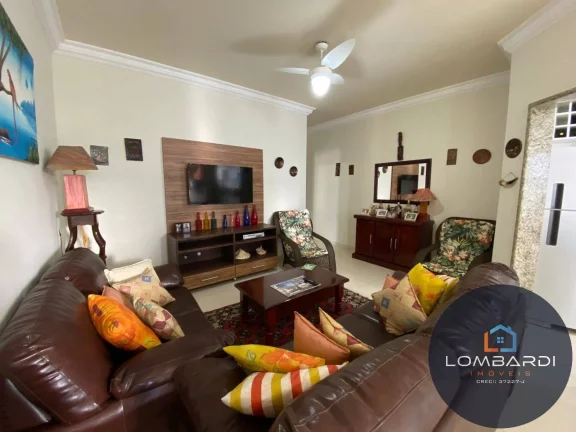Imagem Lindo apartamento a venda na Praia Grande a 150 metros do mar!