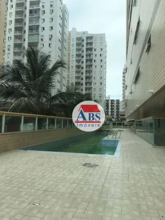 Imagem Apartamento com 2 dormitórios à venda, 82 m² por R$ 450.000,00 - Ocian - Praia Grande/SP