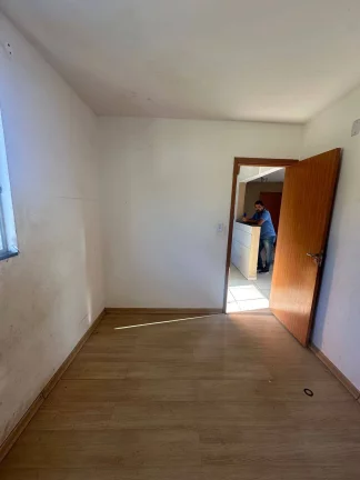 Imagem Apartamento com 2 Quartos à Venda, 52 m² em Novo Horizonte - Ibirité