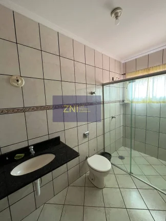 Imagem Casa à Venda no Jardim Palmares R 1519