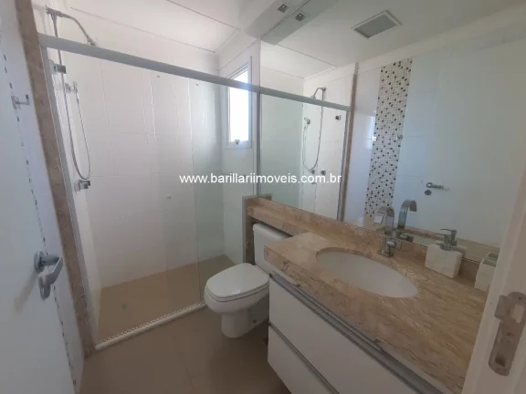 Imagem Apartamento de luxo no Jardim Botânico: 3 quartos, 3 suítes, 3 salas e 167m² - Ribeirão Preto-SP