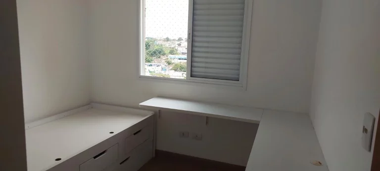Imagem Apartamento com 3 dormitórios à venda, 87 m² por R$ 690.000,00 - Jardim Satélite - São José dos Campos/SP