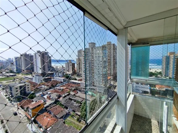 Imagem APARTAMENTO COM 167 m² - AVIAÇÃO - PRAIA GRANDE SP