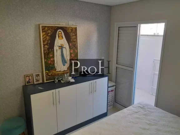 Imagem Apartamento com 2 Quartos à Venda, 64 m² em Campestre - Santo André