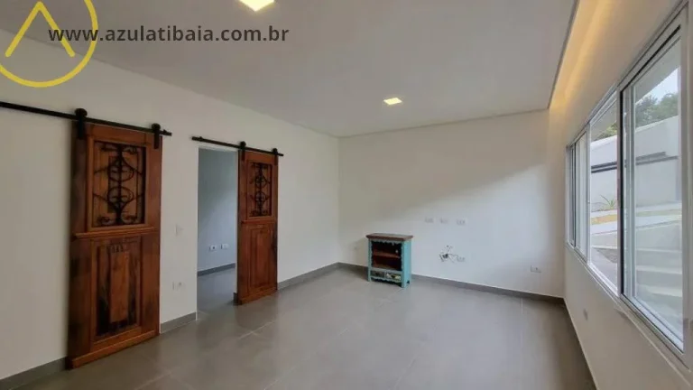 Imagem Casa para Venda em Atibaia, Jardim Do Lago, 3 dormitórios, 1 suíte, 3 banheiros, 3 vagas