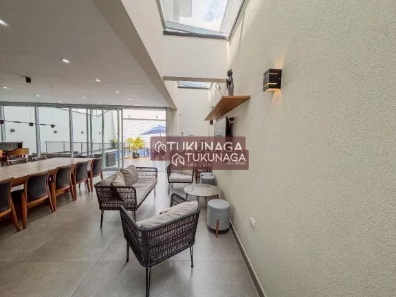 Imagem Casa com 4 dormitórios à venda, 460 m² por R$ 3.800.000,00 - Vila Rosália - Guarulhos/SP
