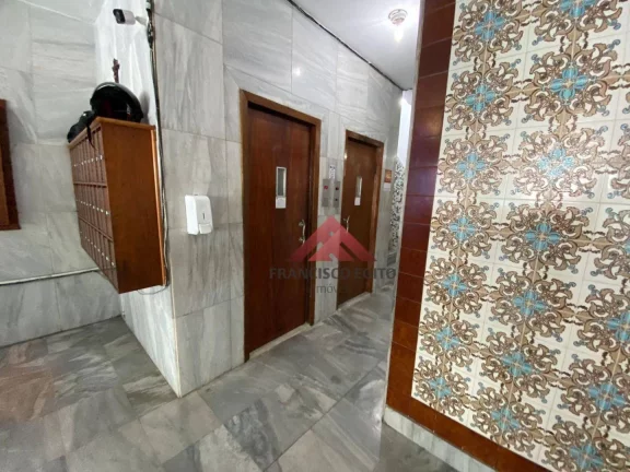 Imagem Apartamento com 2 dormitórios à venda, 70 m² por R$ 450.000,00 - Boa Viagem - Niterói/RJ