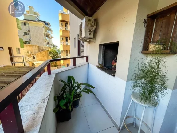 Imagem Apartamento 2 dormitórios!