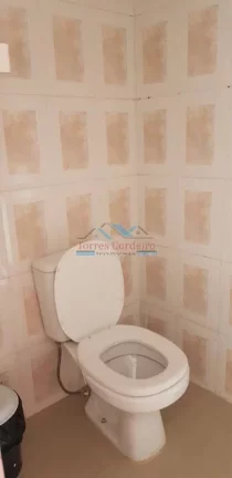 Imagem Sobrado Comercial mobiliado na Oscar Freire