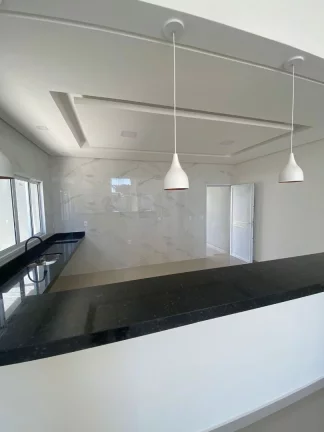 Imagem Casa com 3 dormitórios, 158 m² - venda por R$ 1.069.200,00 ou aluguel por R$ 5.756,67/mês - Residencial Terras Do Vale - Caçapava/SP
