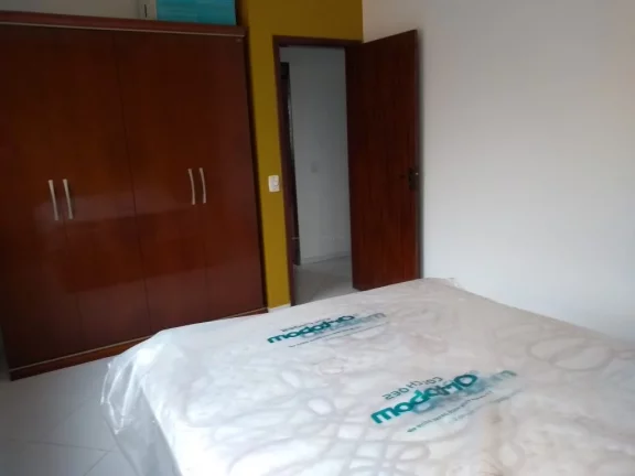 Imagem Apartamento Terreo Praca Moinho