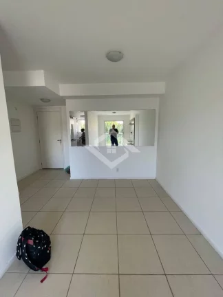 Imagem Apartamento no Condomínio LIVE Bandeirantes Jacarepaguá: 2 Quartos