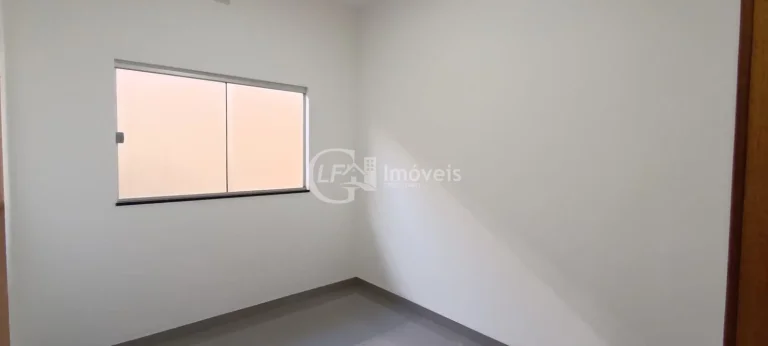 Imagem Imperdível casa à venda em Campo Grande-MS, Vila Palmira: 3 quartos, 1 suíte, 2 salas, 2 banheiros, 2 vagas, 107m²!