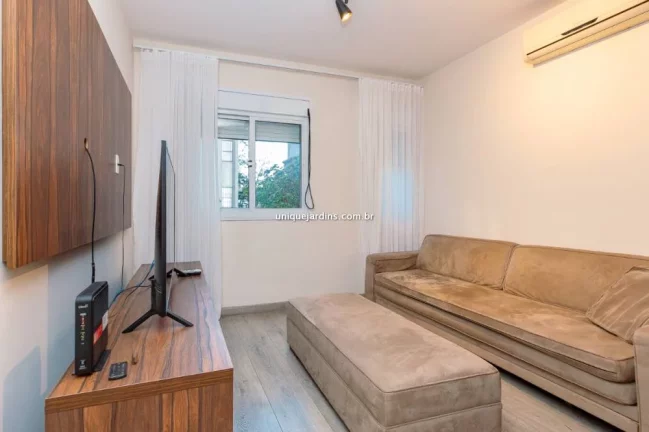 Imagem Apartamento à venda Jardim Europa São Paulo