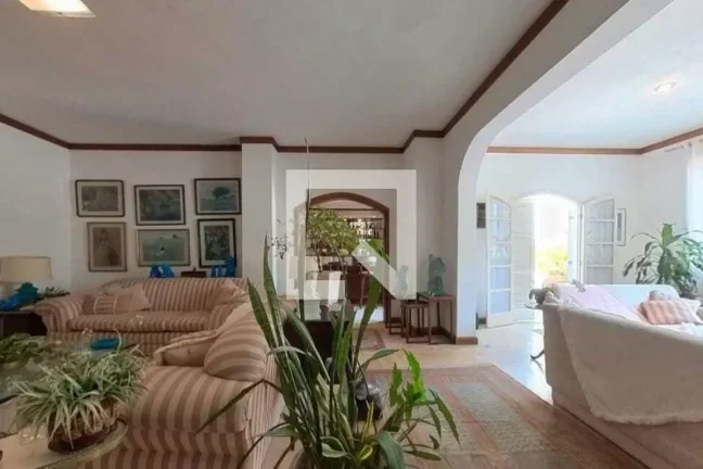 Imagem Apartamento à Venda - Copacabana, 4 Quartos, 660 m2