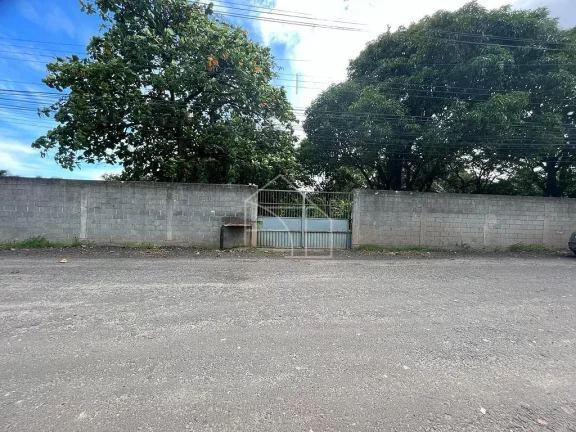 Imagem Área à venda, 10.800,00 m² por R$ 5.500.000 - Chácara Parreiral - Serra/ES