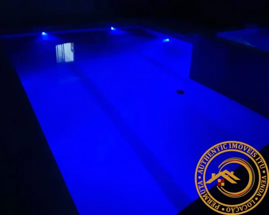 Imagem CASA RESIDENCIAL em SALTO - SP, Condomínio Fazenda Palmeiras Imperiais