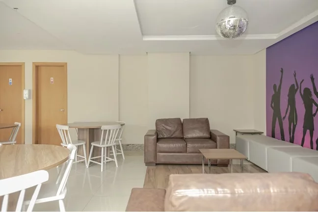 Imagem SMGP 40 Apto 612521031-147 - Apartamento à venda no bairro Santa Maria Goretti - Porto Alegre/RS