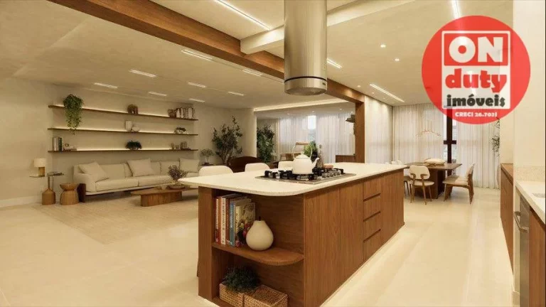 Imagem Apartamento Gonzaga - Santos/SP