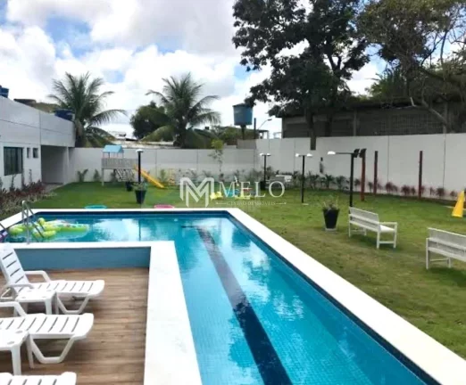 Imagem Apto com 2qts., 1suite, 1vaga coberta, 44m2 na Torre