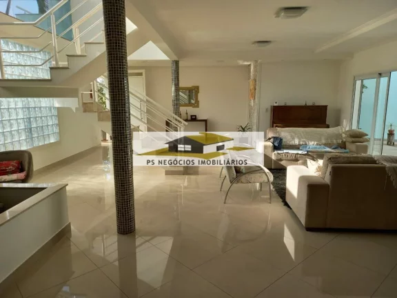 Sobrado Alto Padrão a venda com piscina no Jardim da Saúde