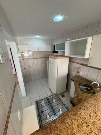 Imagem Apartamento super funcional dois quartos