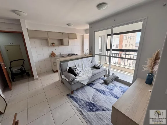 Imagem Apartamento para Venda em Goiânia, VILA ROSA, 3 dormitórios, 1 suíte, 2 banheiros, 2 vagas