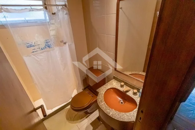 Imagem VENDO - 3 QUARTOS - BOTAFOGO