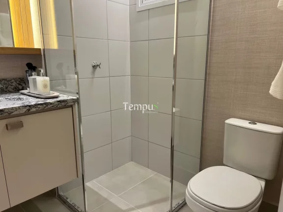 Imagem Casamerica - Apartamento à venda no bairro Parque Amazônia - Goiânia/GO