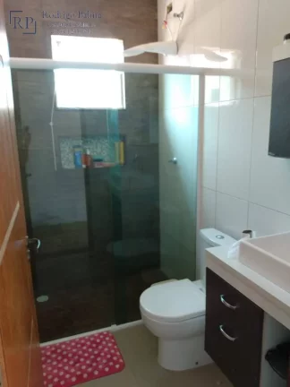 Imagem Sobrado - Santa Inês - 206m²