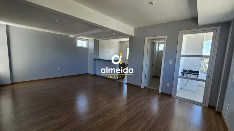 Imagem Apartamento 2 dormitórios à venda Centro Santa Maria/RS