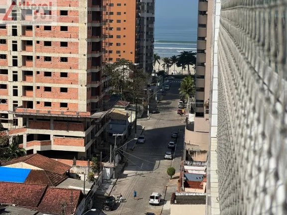 Imagem APARTAMENTO RESIDENCIAL em PRAIA GRANDE - SP, AVIAÇÃO
