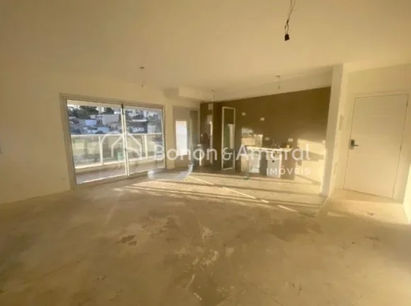 Imagem Apartamento à venda no bairro Taquaral em Campinas- SP.

Com 90m² de área útil, este imóvel pos...