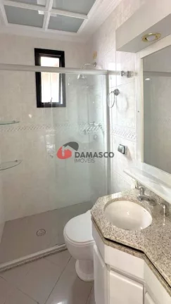 Imagem Apartamento a venda com 3 dormitórios - Santa Paula - São Caetano do Sul