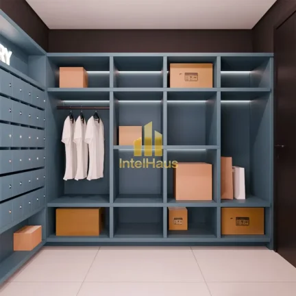 Imagem Na região mais completa do Novo Mundo, chega o residencial com a resposta para as suas perguntas. P...