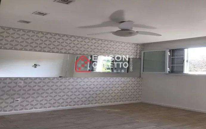 Imagem Pronto para Morar - Casa à venda no Condomínio Vila Santa Clara, em Piracicaba!