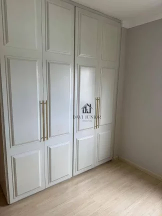 Imagem Apartamento com 3 suítes para alugar, 137 m² por R$ 7.000,00/mês - Jardim Judith - Sorocaba/SP