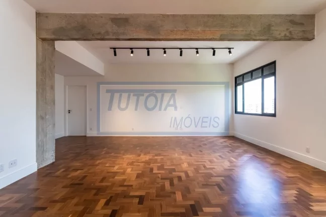 Imagem APARTAMENTO A VENDA - CONSOLAÇÃO 3 DORMITÓRIOS