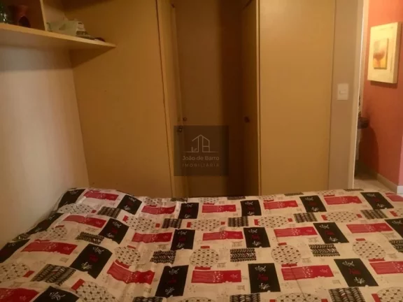 Imagem Apartamento à venda, 60 m² por R$ 600.000,00 - Aclimação - São Paulo/SP